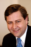 Dr Charles Cope