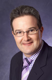 Dr Graham Sellars