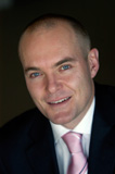 Dr Nicholas Lotz